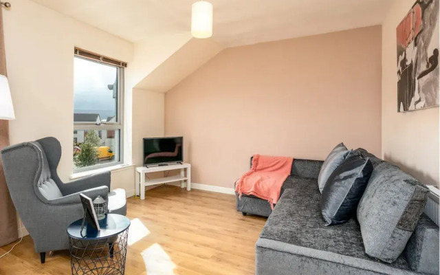 The Gateway - Donnini Apartments