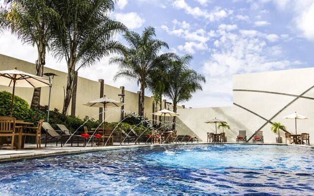 Lidotel Hotel Boutique Valencia