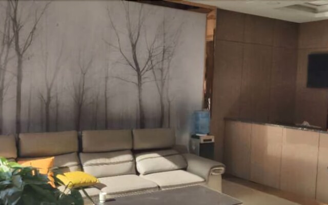 Xi An Boutique Hotel