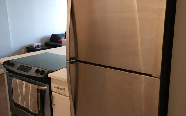 Corporate Stays Enterprise