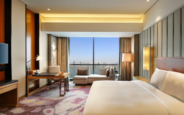 InterContinental Changsha by IHG