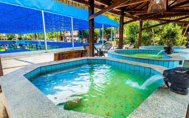 Xianning Chutian Yaochi Hot Spring Resort