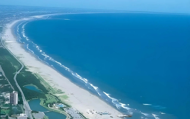 Shirako New Seaside Hotel