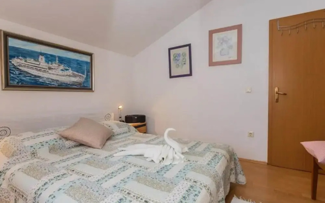 Apartments Roda - Standard One Bedroom Apartment With Terrace -