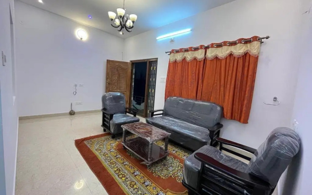 Rehmans Homestay