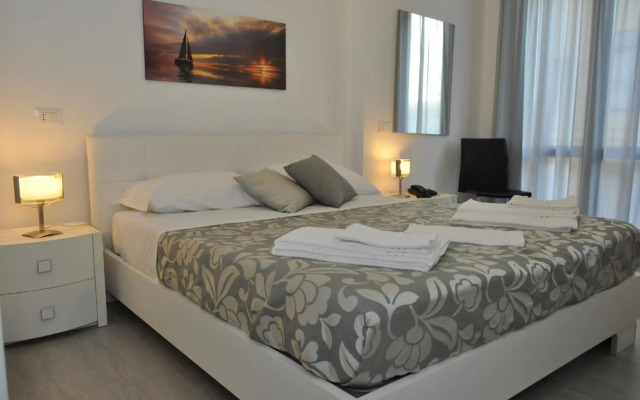 Hotel Sikania
