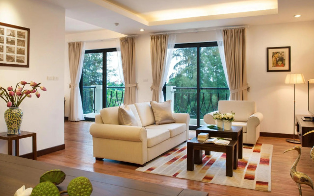 Elegant Suites Westlake