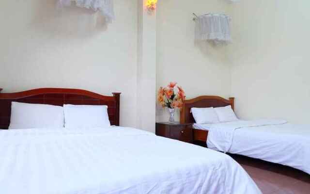 Trinh Gia Homestay Dalat