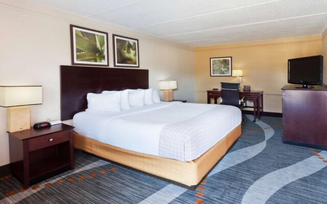 Americas Best Value Inn Montgomery, AL