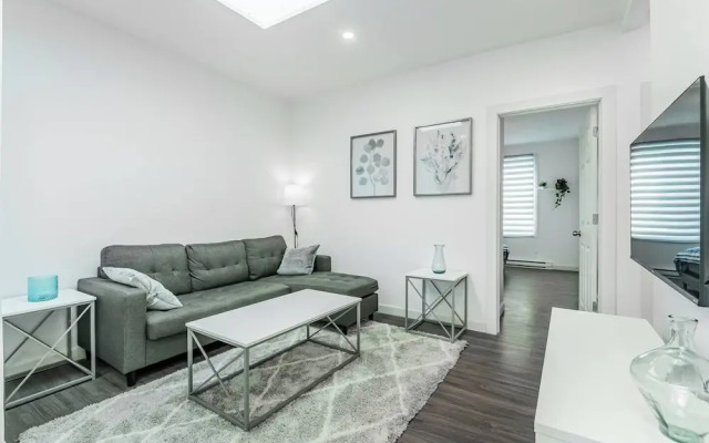 Plaza apartments