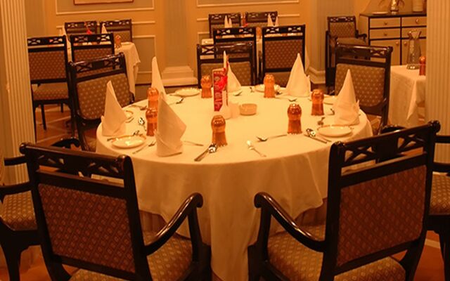 OYO 1197 Hotel Annex