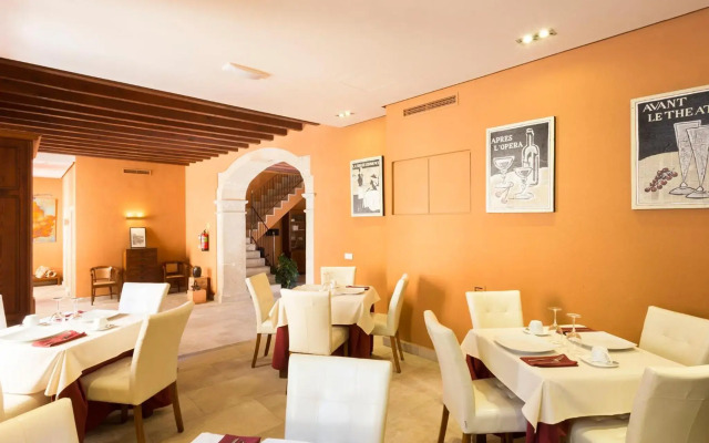 Ca' n Beia Suites - Adults Only - Turismo de Interior