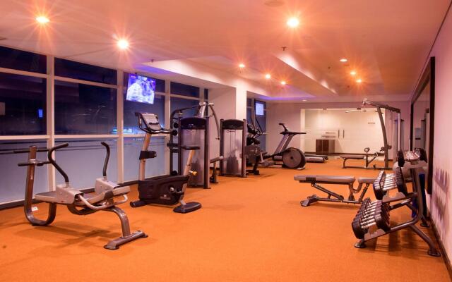 Best Western Plus Coco Palu