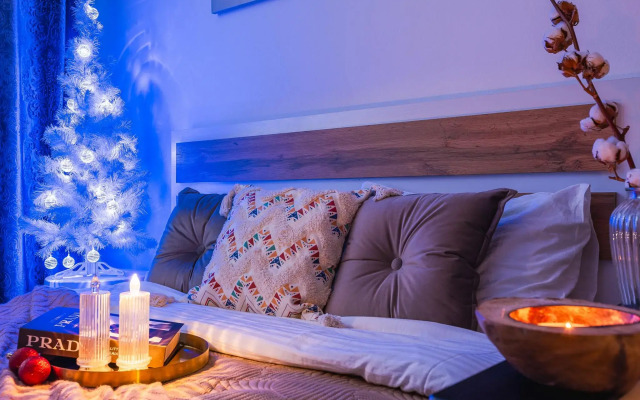 Bon voyage на улице Перерва