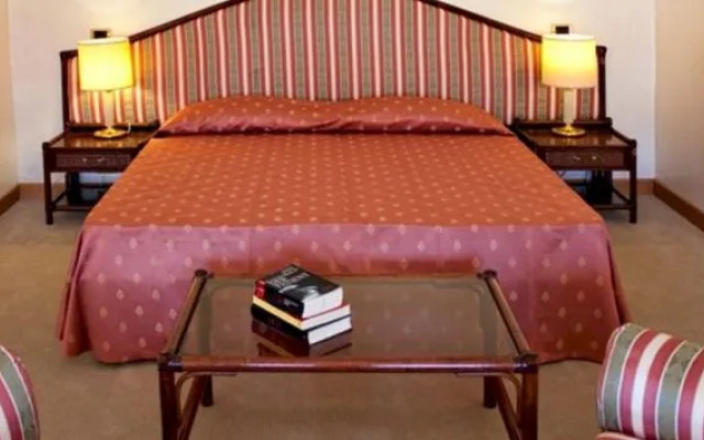 Il Magnifico Elba Resort