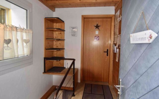 Apartment Bühl 13 Engelberg