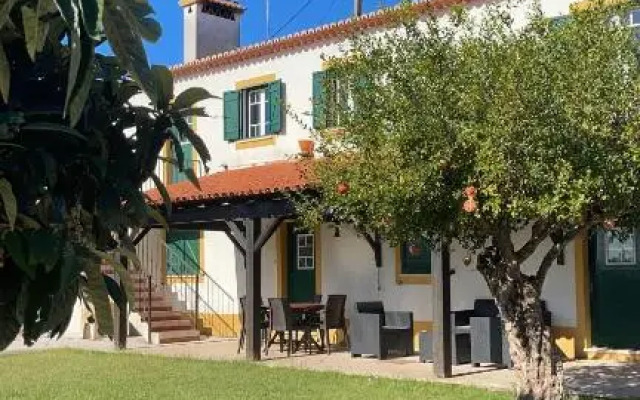 Casa da Forja - Casa de Campo com Piscina