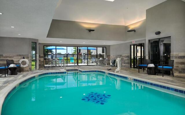 Hampton Inn Bartlesville