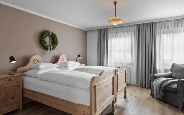 Apartchalet Jakob