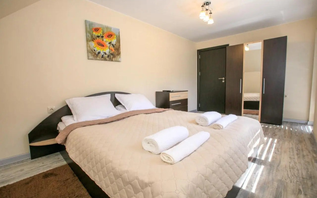 Sunpark Apartment