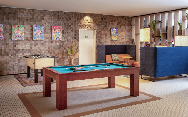 INNSiDE by Meliá Berlin Mitte