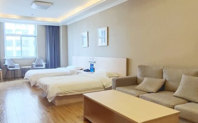 Beijing Zhongsheng Yunhe Hotel - 3 Nights, Beijing, China