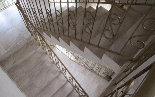 Lux Hostel Kutaisi