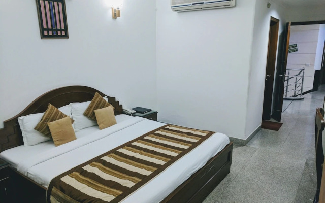 Hotel Exotica Gurgaon