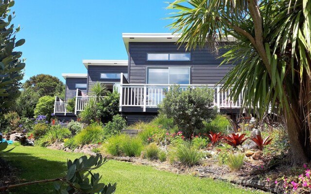 Church Bay Escape Apartments