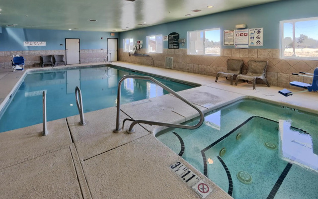 Holiday Express & Suites Portales by IHG