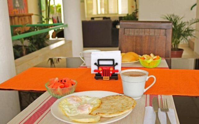 Hotel Campestre Villa Quindio