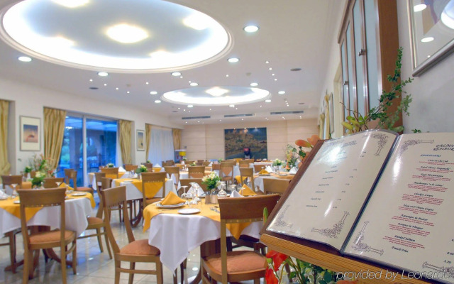 Hotel Palmyra Beach