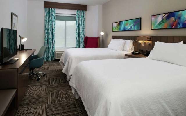 Hilton Garden Inn Gallatin, TN