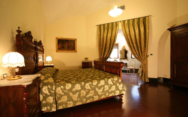 Grand Hotel dei Castelli