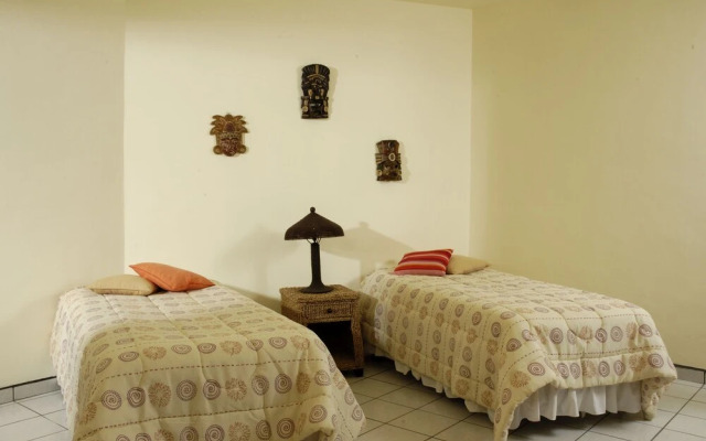 Casa de Amor