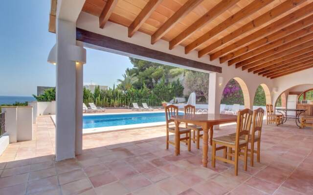 Villa Cala Pinets