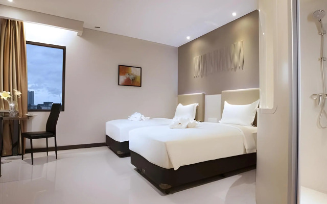 Triniti Hotel Gajah Mada