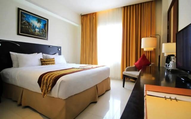 G'Sign Hotel Banjarmasin