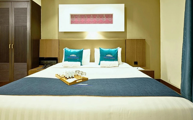 Howard Johnson By Wyndham Kuala Lumpur 118