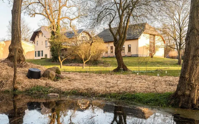 Klosterhotel Marienfließ