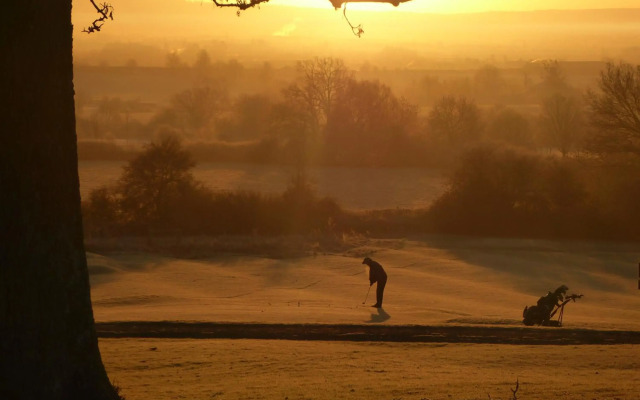 Tewkesbury Park