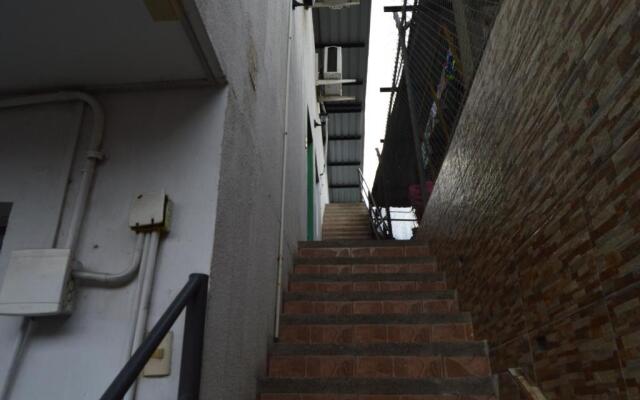 Hostal El Naufrago