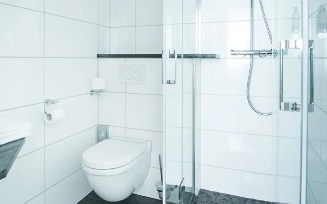 Hotel am Herkules - garni
