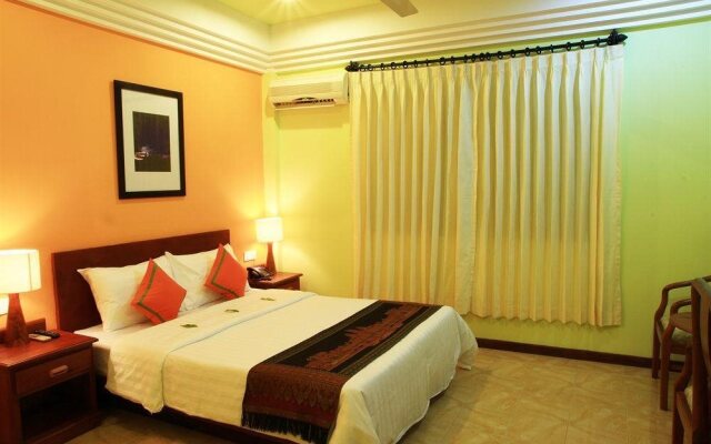 Mekong Bed & Breakfast