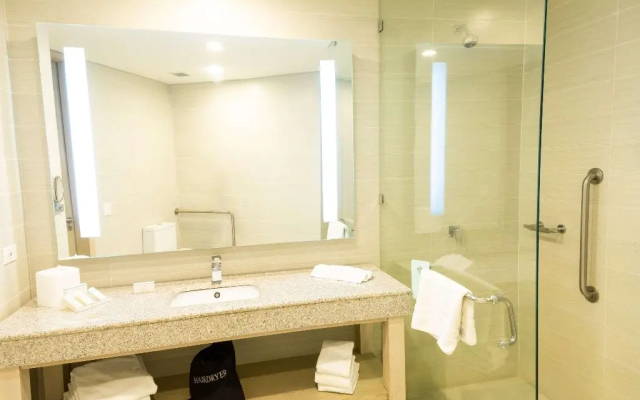 Hilton Garden Inn Barranquilla