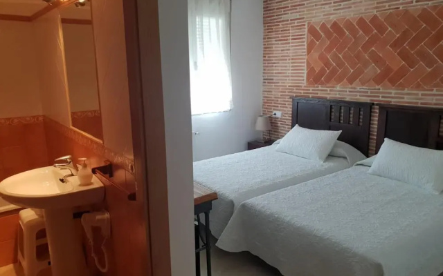 Casa Cabriel