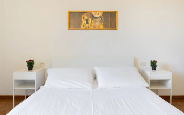 Roommo Campo di Marte
