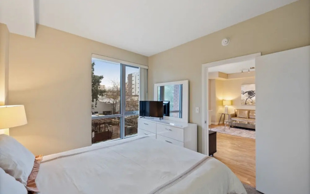 Global Luxury Suites San Jose Downtown
