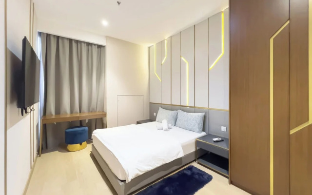 I-City Hill10 Double Tree Shah Alam