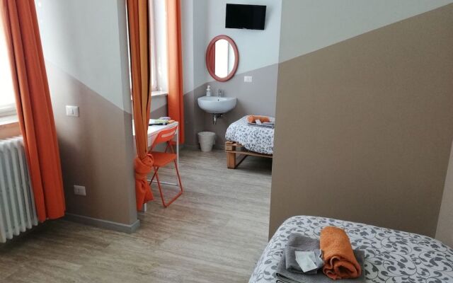 La Cordata Accommodation - Woodhouse Bike Hotel